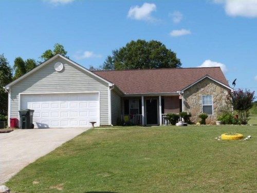 1029 Windsor Drive, Monroe, GA 30656