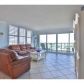 2501 S Ocean Dr # 926, Hollywood, FL 33019 ID:14804689