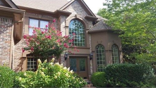 575 Laurel Oaks Lane, Alpharetta, GA 30004