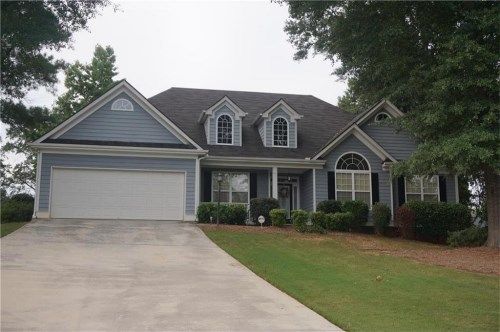 8323 Plantation Trace, Covington, GA 30014