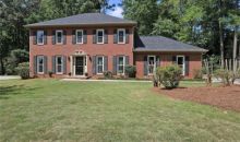 1435 Wood Valley Drive Marietta, GA 30066