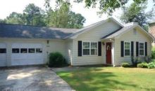 1509 Country Court Auburn, GA 30011