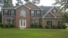 656 Robin Ridge Stone Mountain, GA 30087