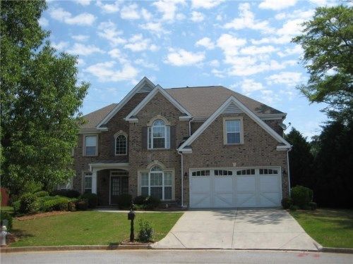 7112 Belltoll Court, Duluth, GA 30097