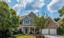 4126 Oberon Drive Smyrna, GA 30080