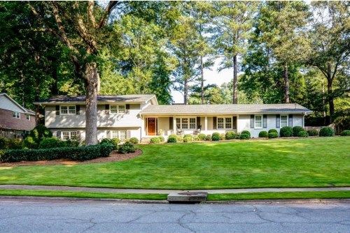 1498 Ragley Hall Road Ne, Atlanta, GA 30319