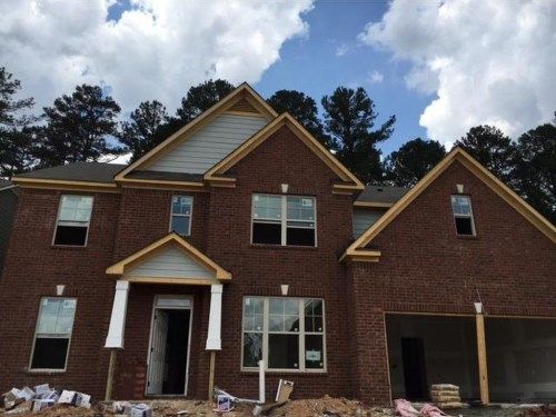 1152 Park Hollow Lane, Lawrenceville, GA 30043