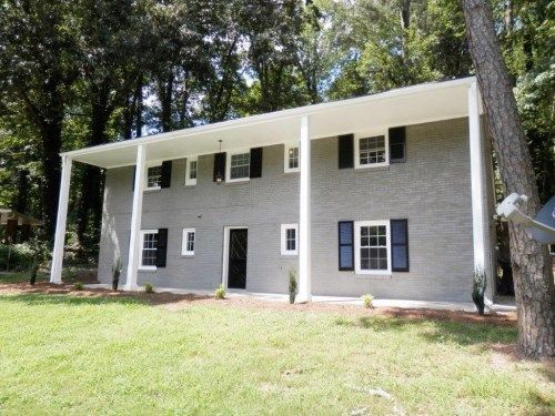 5430 Winstead Court, Atlanta, GA 30349