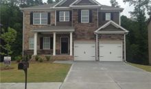 342 Silver Oak Drive Dallas, GA 30132