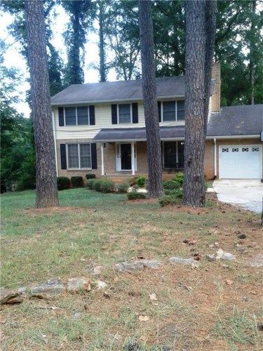 3580 Idlecreek Drive, Decatur, GA 30034