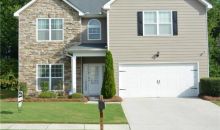 4466 Water Mill Drive Buford, GA 30519