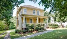 1401 Orange Blossom Terrace SE Atlanta, GA 30316