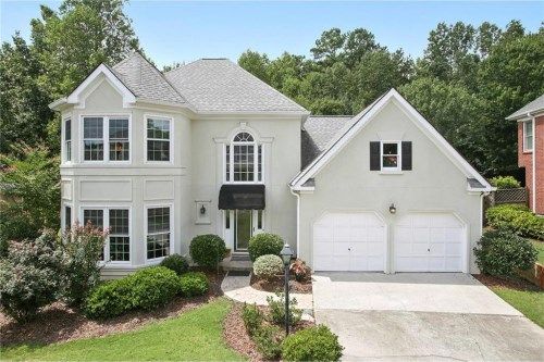 4431 Village Springs Run, Atlanta, GA 30338