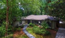 1755 Wildwood Road Ne Atlanta, GA 30306