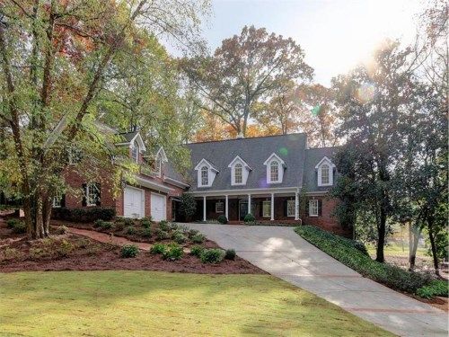 130 Cherry Hill Drive Se, Marietta, GA 30067