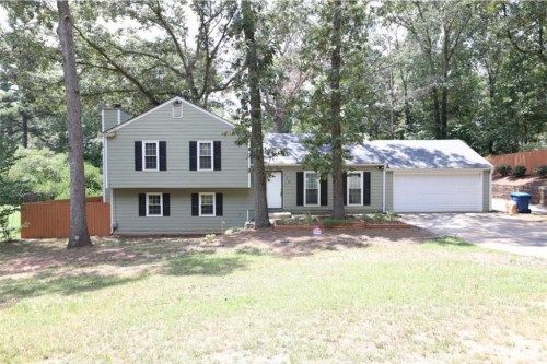 110 Fairview Drive, Stockbridge, GA 30281