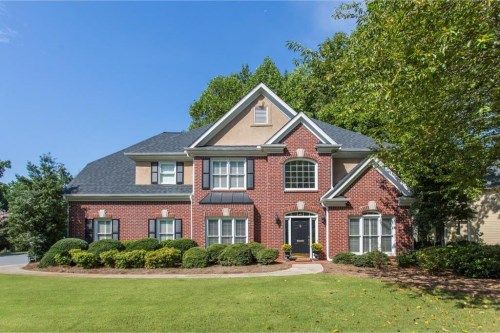 3085 Salisbury Drive, Alpharetta, GA 30004