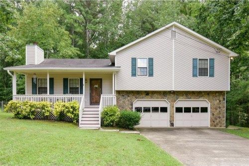 293 Harris Oaks, Dallas, GA 30157