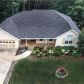 795 Highland Forest Road, Cleveland, GA 30528 ID:14797234