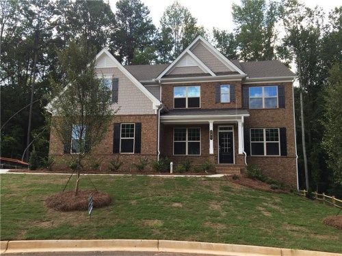 1341 Levine Lane, Kennesaw, GA 30152