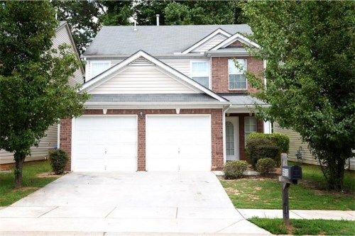 5918 Seabright Lane, Atlanta, GA 30349