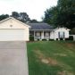 1614 Madison Drive, Bethlehem, GA 30620 ID:14622069