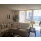 3800 S Ocean Dr # 809, Hollywood, FL 33019 ID:14468411