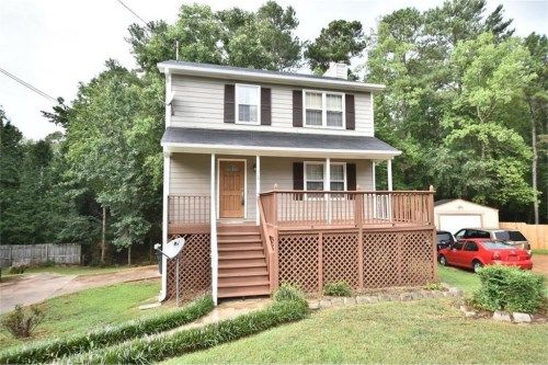 500 Radio Court, Lawrenceville, GA 30046