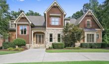 205 Gold Leaf Terrace Powder Springs, GA 30127