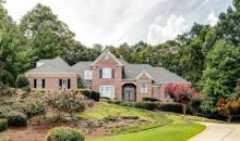 1640 Misty Oaks Drive Atlanta, GA 30350