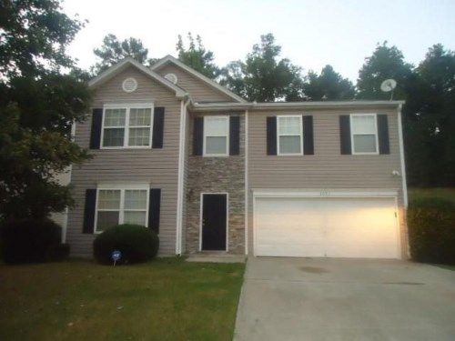 3051 Sable Run Road, Atlanta, GA 30349