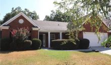 4000 Savannah Ridge Trace Loganville, GA 30052