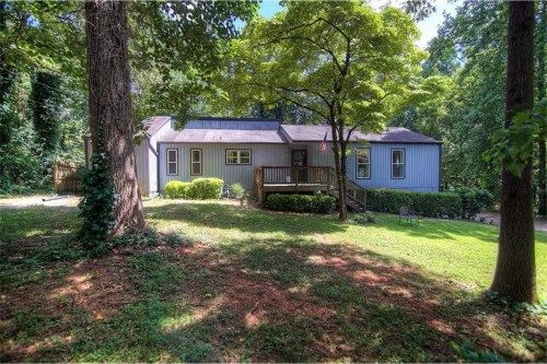 3151 Resin Street, Marietta, GA 30066