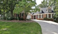 3749 Terramar Court Atlanta, GA 30341