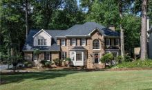 225 Quiet Stream Court Roswell, GA 30075