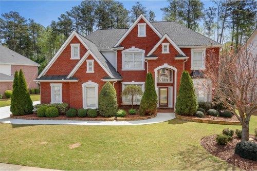 1045 Beacon Hill Crossing, Alpharetta, GA 30005