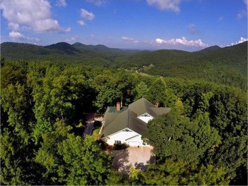 240 Peaceful Path, Ellijay, GA 30536