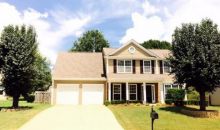 4213 Arrowhead Pointe Austell, GA 30106