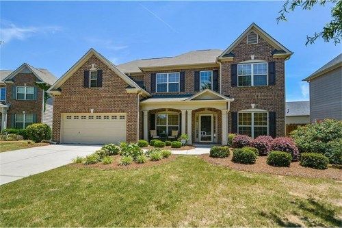 3696 Trout Lily Court, Atlanta, GA 30349