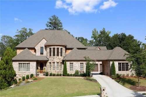 316 Greyhaven Lane, Marietta, GA 30068