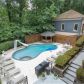 5465 Lichenhearth Court, Stone Mountain, GA 30087 ID:14796249