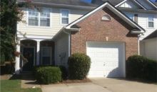 4512 Yellow Sash Court Oakwood, GA 30566