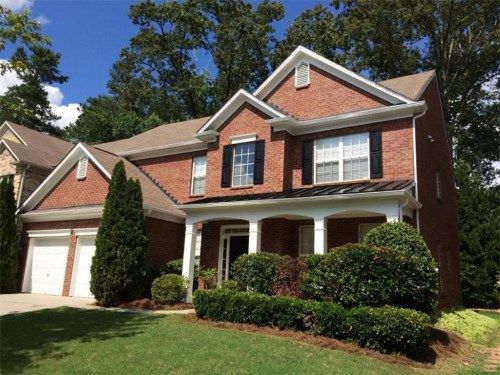 4087 Kingsley Park Court, Duluth, GA 30096