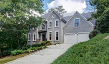 265 Landfall Road Atlanta, GA 30328