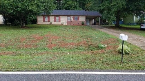 1287 Monfort Road, Lawrenceville, GA 30046