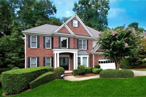 180 Creekside Park Drive, Alpharetta, GA 30022