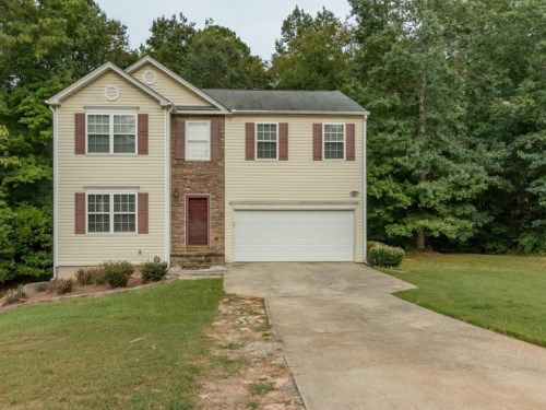 183 Grandview Lane, Powder Springs, GA 30127