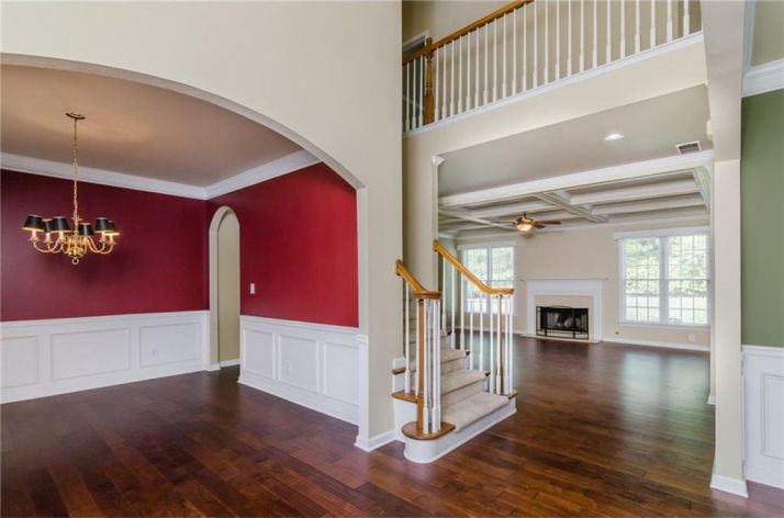 110 Jilstone Court, Duluth, GA 30097