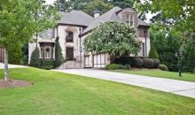 3594 N Druid Hills Road Decatur, GA 30033