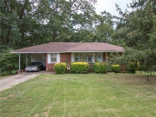 593 Hurt Road Sw, Smyrna, GA 30082